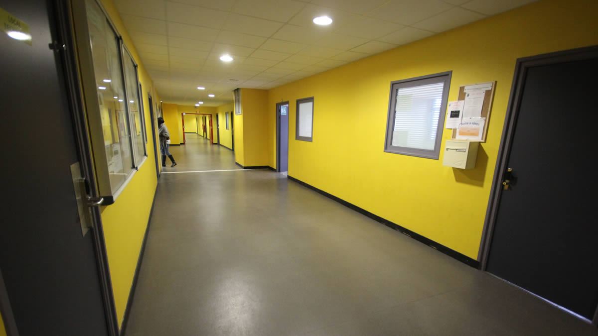 Gaston Berger  formations du Bac au Master