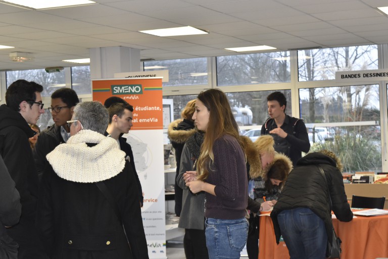 Gaston Berger JPO 012016 H Gaston Berger