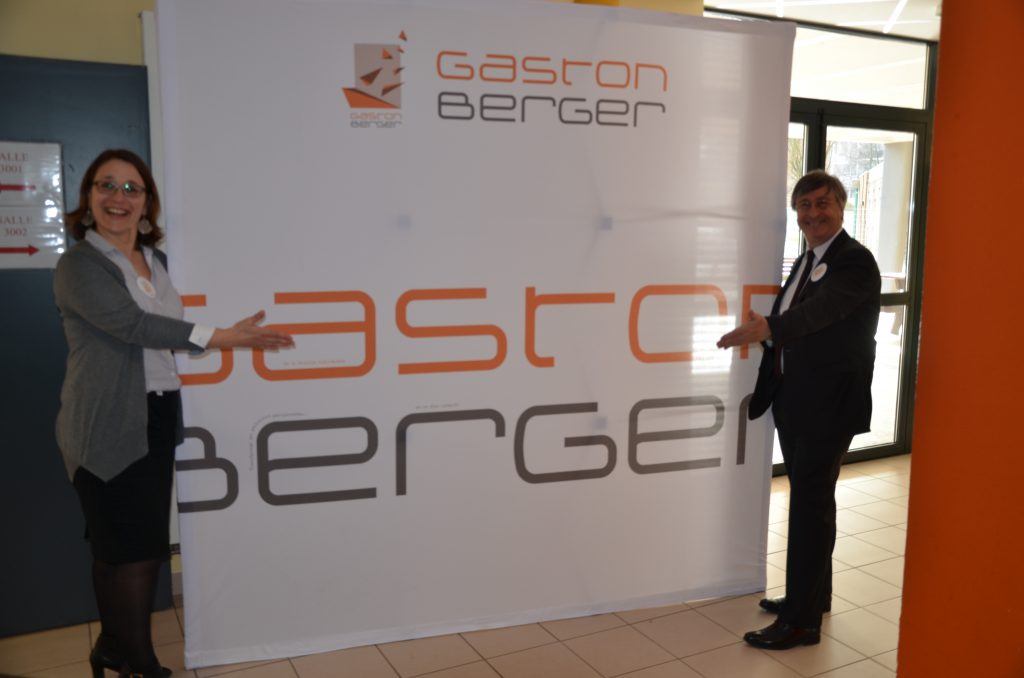 NOS JOURNÉES PORTES OUVERTES 2020 ! Gaston Berger