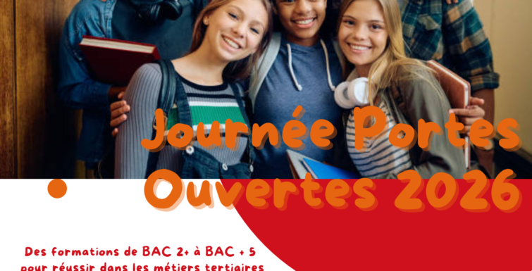 L&rsquo;orientation, il faut déjà y penser ! Gaston Berger te donne rendez-vous….